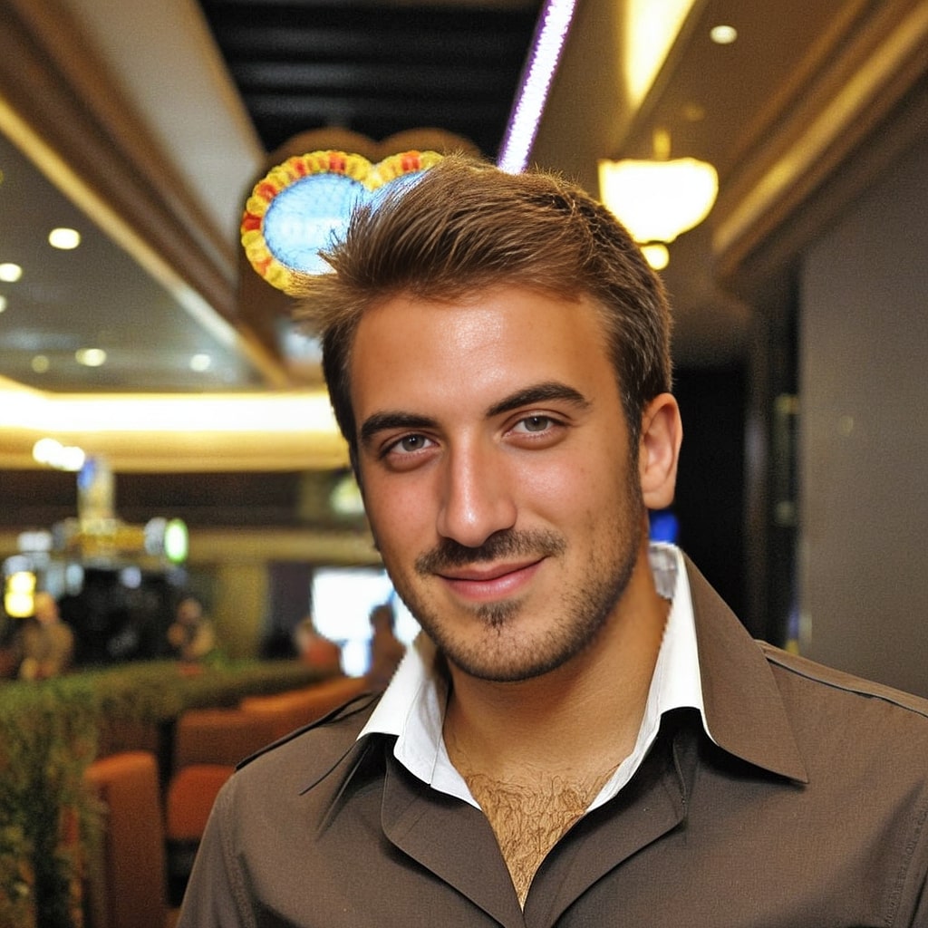 Leon Schaefer